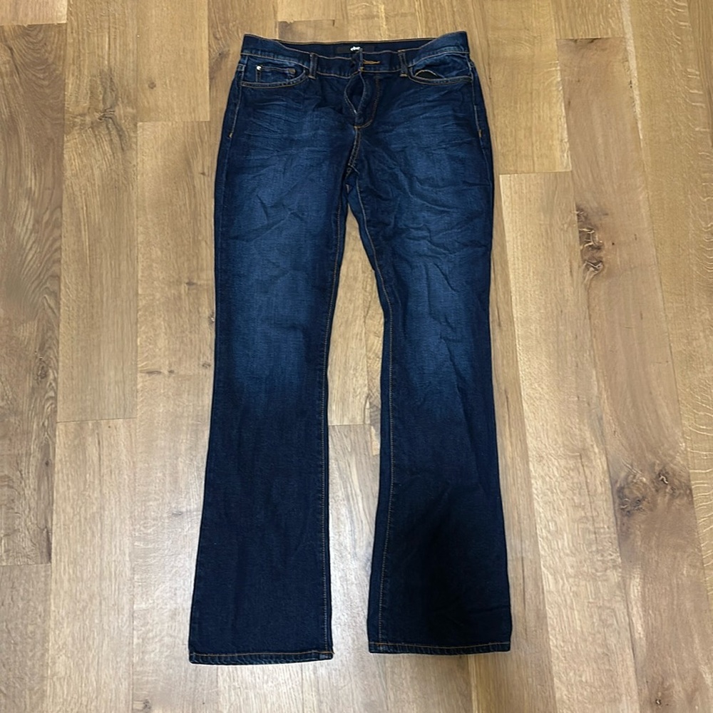 else Jeans size 30